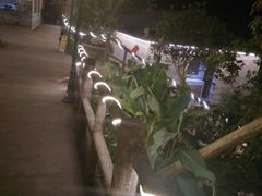 -楠柏弯休闲山庄(梨花溪店)