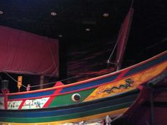 -中国闽台缘博物馆