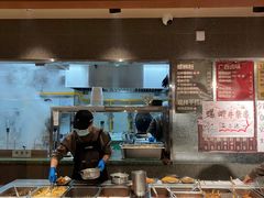 -水平有限广西米粉·广西风味集(五道口店)