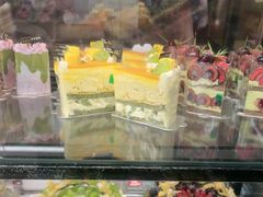 -黑草莓(重庆路店)
