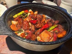 -荣小馆(安达仕店)