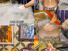 -韩国大金刚烤肉·料理(印象城店)