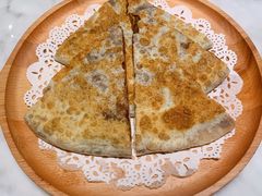 麻将糖饼-泰钰丰烤鸭.天津菜(开发区店)