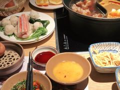 -温野菜涮涮锅(西单大悦城店)