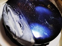 -玲婧胡同·生日蛋糕·餐厅(嘉里城店)