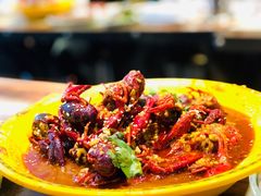 -刘一龙虾(数码路店)