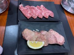 -大阪烧肉BAKA一代(十亩地店)