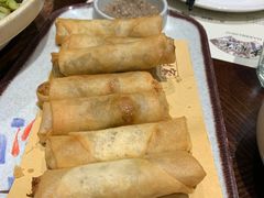 -老厨家(友谊路总店)