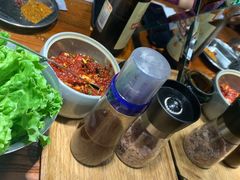 -原始泥炉烤肉(总店)