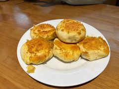 -大南门牛肉包子店