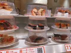 -新一番三文鱼寿司(大东海店)