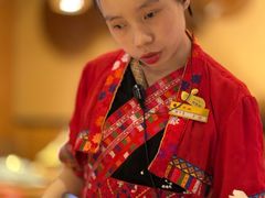 -滇大池云南菜·蒸汽石锅鱼(姚家园万象汇店)