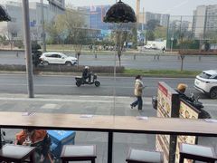 -71号豆汤饭·成都小馆(红牌楼店)