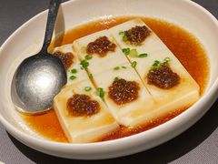 清蒸三味豆腐-小炳胜(卓悦中心店)