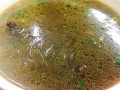 -清真蒋有记(老门东店)