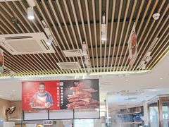 -西贝(武汉群星城店)