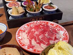 -楠火锅(仁恒梦中心店)