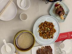 -鑫百万烤鸭店(大兴店)