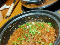 -老曹饺子馆(龙门大道店)