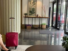 -上海徐家汇漫心酒店