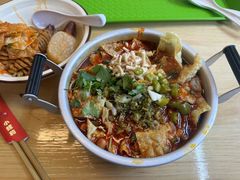 -丽丽三鲜螺蛳粉(田林路店)