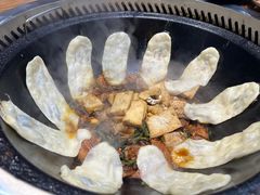-锅来乐地锅鸡(安亭店)
