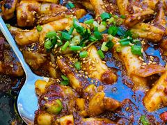 -凯德广场(武胜路店)