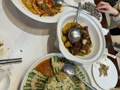 -鱼痴渔醉·食鲜集(月亮湾店)