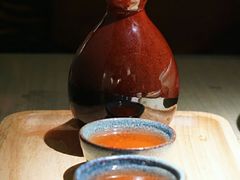 桃花醉-花千醉(新街口店)