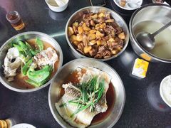 -烟桥私房菜馆(奋哥)