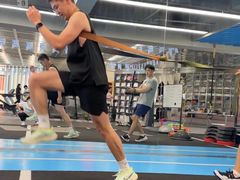 -OWNBODY健身(下沙店)