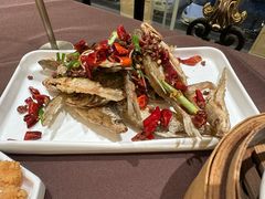 -湖北三五醇酒店·35年新楚菜