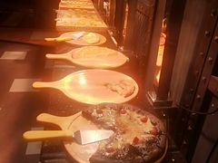 -好伦哥比萨烤肉自助(马家堡店)