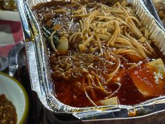 -胖哥牛蛙龙虾烧烤城(育才路店)