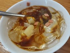 重庆冰粉-好這口重庆小面(总店)
