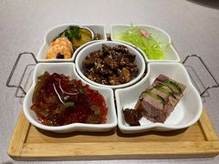 -RIVIERA 松鹤楼(外滩店)