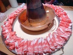 -东镇老火锅(长春路首店)