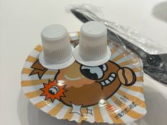 -争鲜回转寿司(通州万达店)