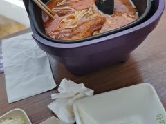 -阿香米线(深业上城店)