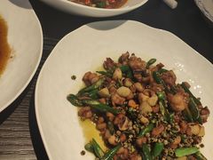 -金谷仓家庭料理(马泉营店)