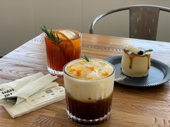 -ChanDu躔度咖啡(灯塔店)