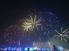 -泰达航母主题公园