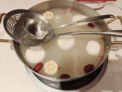 -八合里潮汕鲜牛肉火锅(上海汇智广场店)