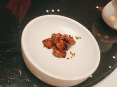 -富淳饭店(世纪公园店)