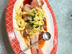 -谭厨中山传家菜.乳鸽.脆鲩鱼(华强北中航城店)
