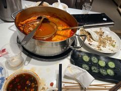 -陈记顺和牛肉火锅馆(天河北路店)