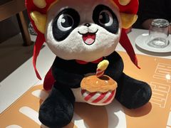 -海底捞火锅(外滩店)