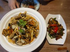 -周家二小姐的菜(西津渡店)