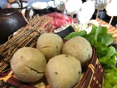 -湊湊火锅·茶憩(新中关购物中心店)