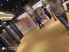 -武汉世茂希尔顿酒店·汇·全日餐厅